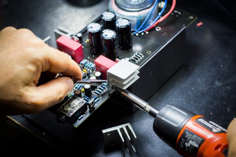 The Future of Hardware Troubleshooting: Innovations on the Horizon