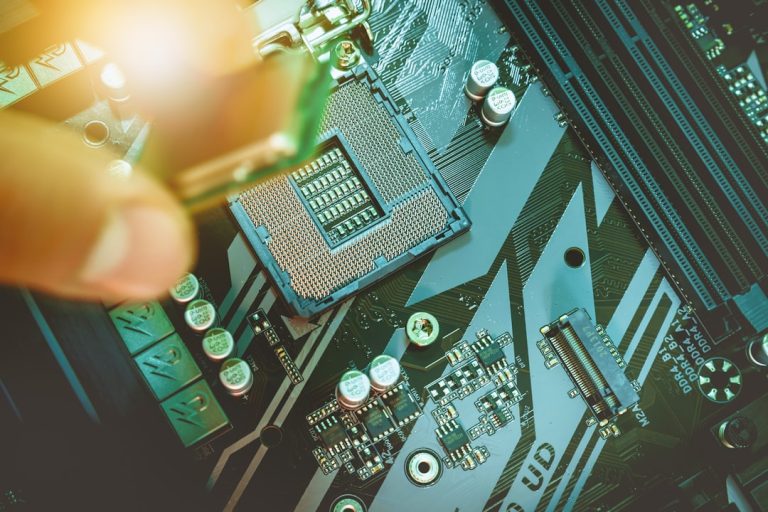 Eco-Friendly Hardware Troubleshooting: A Sustainable Approach to Tech Repair