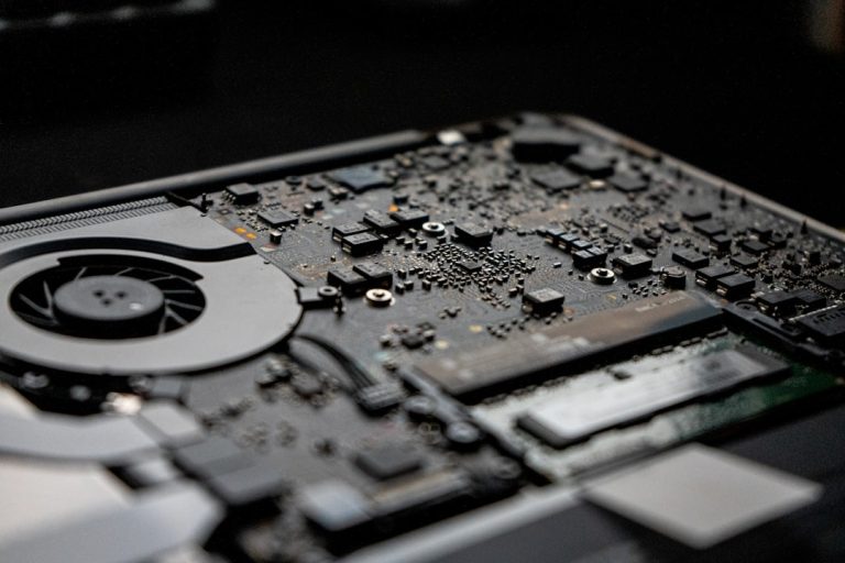 How Data Recovery Services Saved a Local Business in Springfield