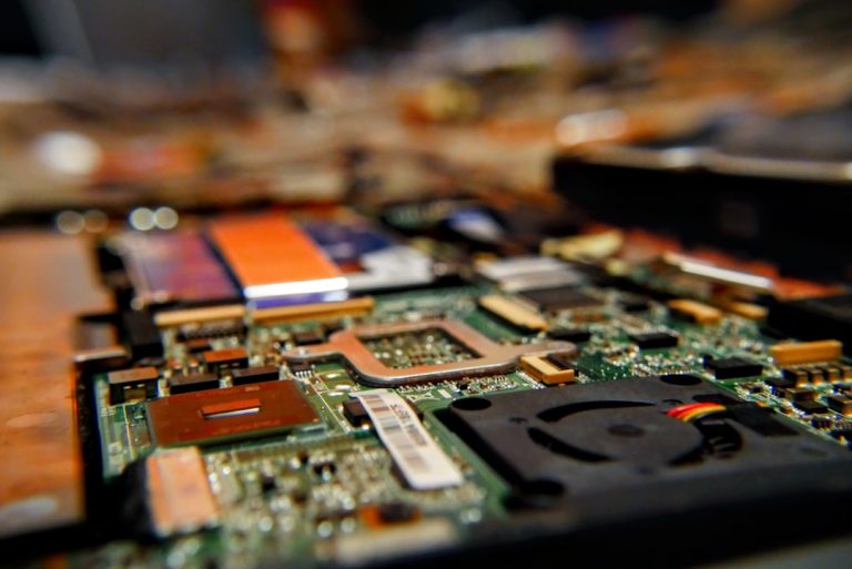 Unlocking the Secrets of Data Recovery: What You Need to Know